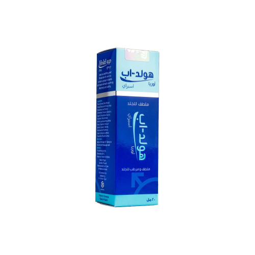 Hold Up SPRAY 20 ML Hold Up SPRAY 20 ML
