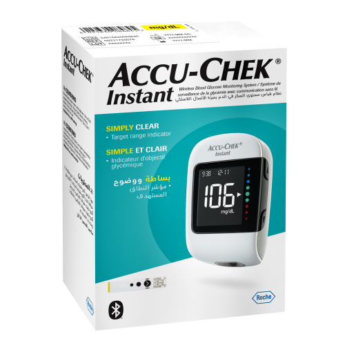 Accu Check Insent Set Accu Check Insent Set
