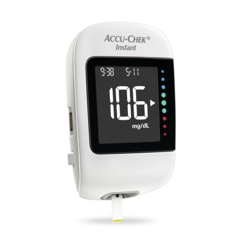 Accu Check Insent Set Accu Check Insent Set