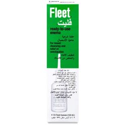 Fleet Enema 133 ml Adult