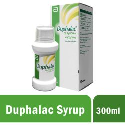 Duphalac Oral Solution 300 ml
