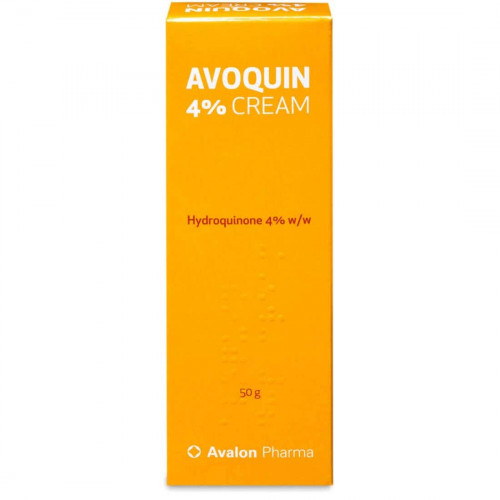 افالون افوكوين 4%كريم 50 جم