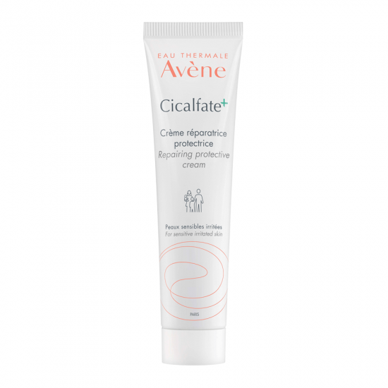 افين سيكالفيت بلص كريم معالج للبشرة 40 مل