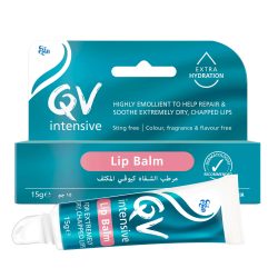 Ego Qv Intensive Lip Balm