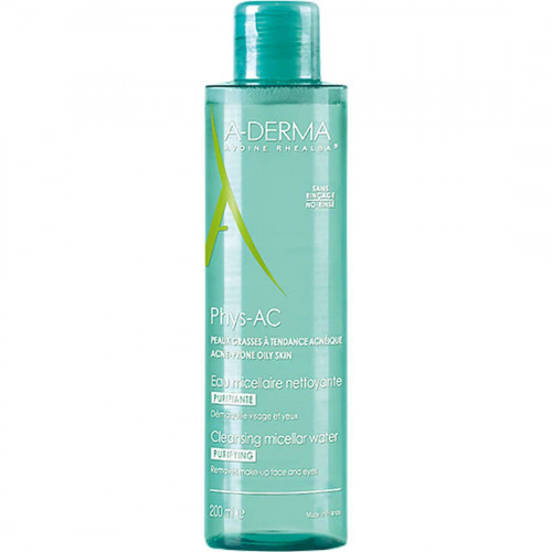اديرما فيز - إيه سي ماء ميسيلار 200 مل