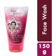 Fair & Lovely Multivitamin Face Wash 150 ml Fair & Lovely Multivitamin Face Wash 150 ml