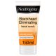 Neutrogena Blackhead Eliminating Scrub150 Ml Neutrogena Blackhead Eliminating Scrub150 Ml