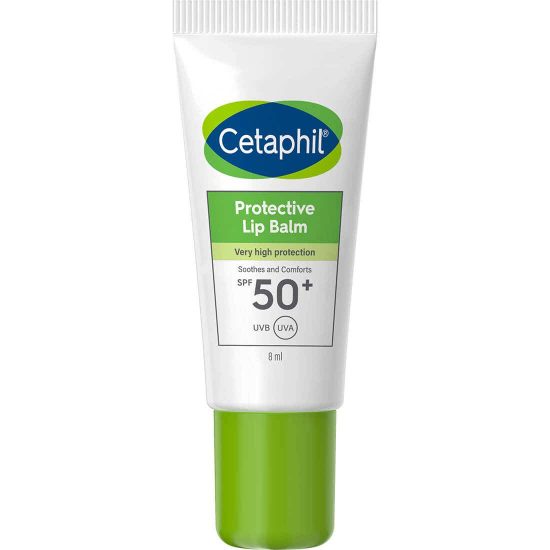 سيتافيل مرطب للشفاه SPF 50+ 8 مل سيتافيل مرطب للشفاه SPF 50+ 8 مل