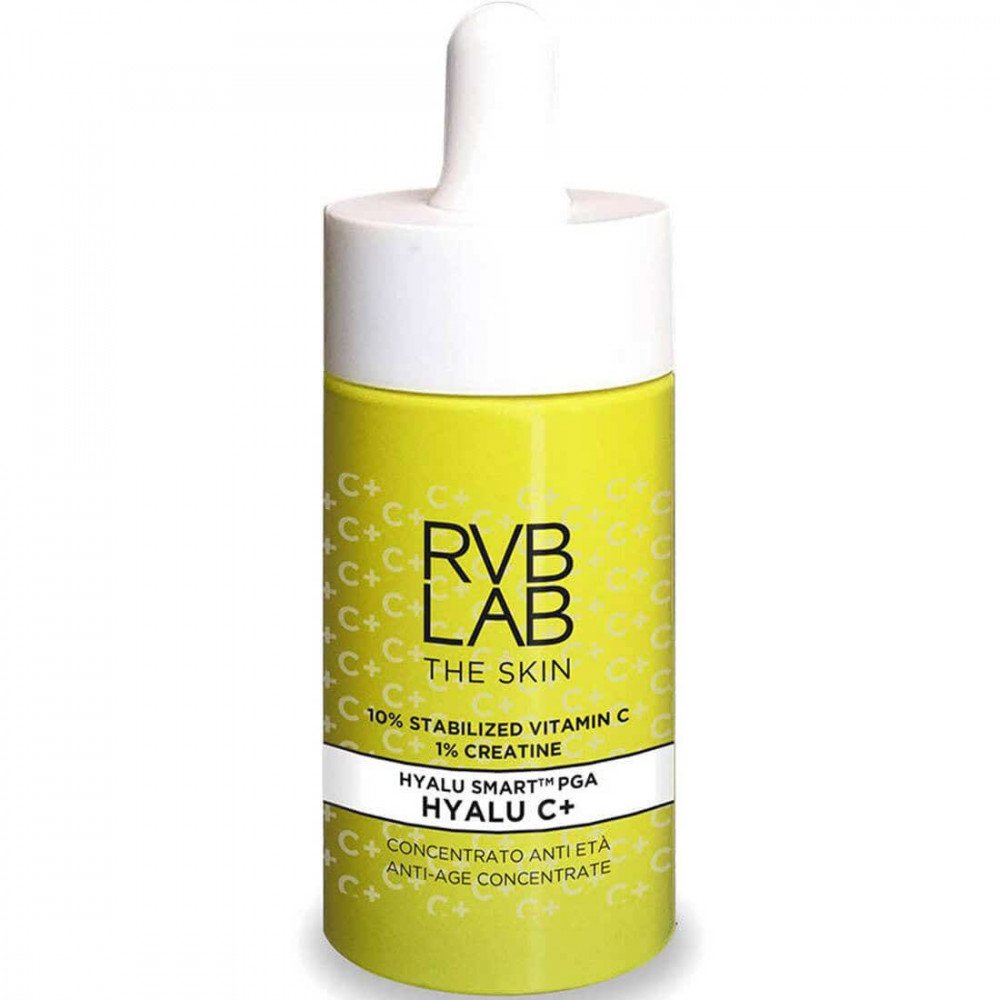 ار في بي لاب سيروم هيالو سي لنضارة و تفتيح البشره 30 مل