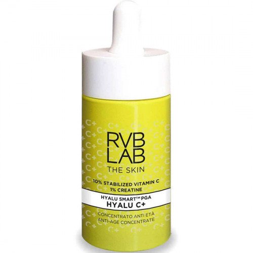 ار في بي لاب سيروم هيالو سي لنضارة و تفتيح البشره 30 مل