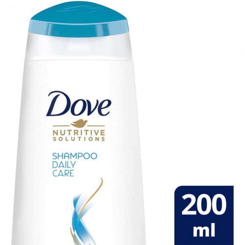 دوف شامبو عناية يومية 200 مل