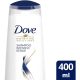 Dove Shampoo Intensive Repair 400 ml Dove Shampoo Intensive Repair 400 ml