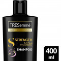 تريسيمي شامبو قوة البلاتينوم للشعر 400 مل