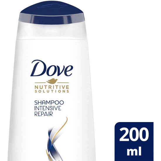 دوف شامبو للشعر اصلاح مكثف 200 مل