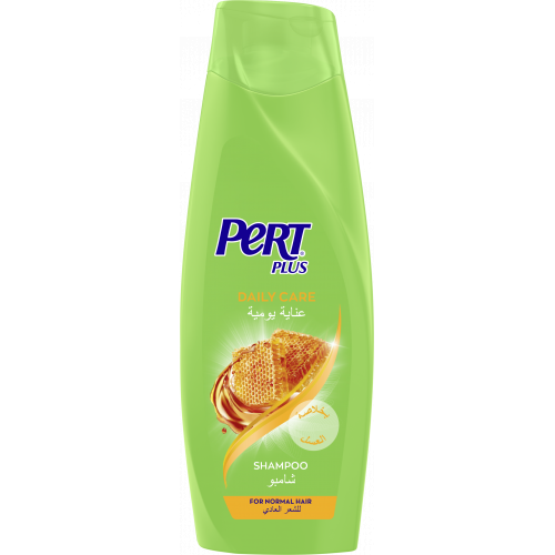 برت-بلس شامبو للشعر عادي 400 مل