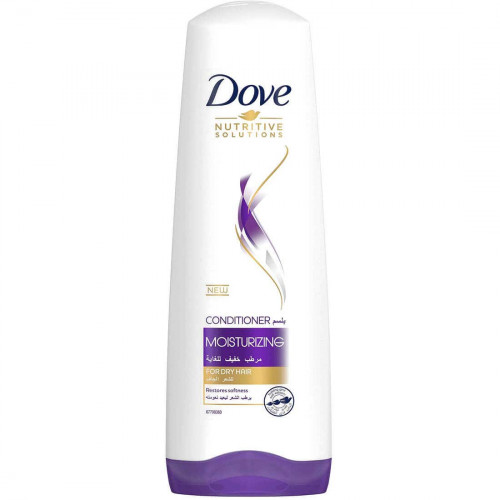 دوف بلسم مع مركب برو مرطب خفيف للغاية 350 مل