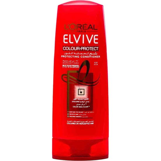 Elvive Color Protect Conditioner 400 ml