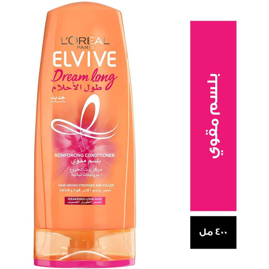 الفيف بلسم مقوي طول الأحلام 400 مل