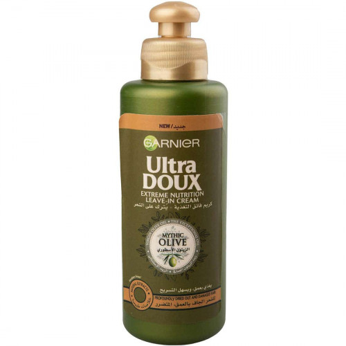 الترا دو كريم للشعر بالزيتون الاسطوري 200 مل