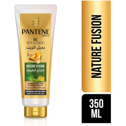 بانتين بديل الزيت امتزاج الطبيعة 350 مل بانتين بديل الزيت امتزاج الطبيعة 350 مل