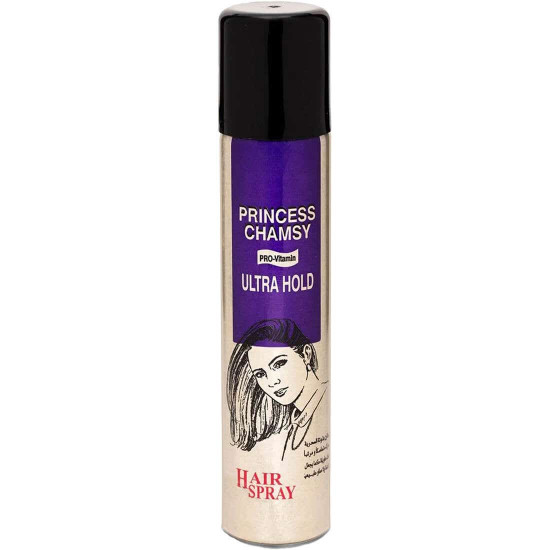 شمسي بخاخ شعر تثبيت قوي جدا 90 مل