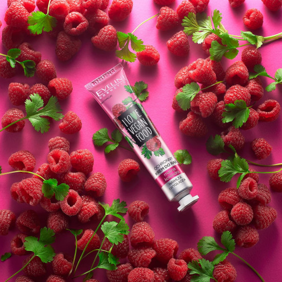 ايفلين فيجن فود كريم لحماية اليدين بالتوت 50مل