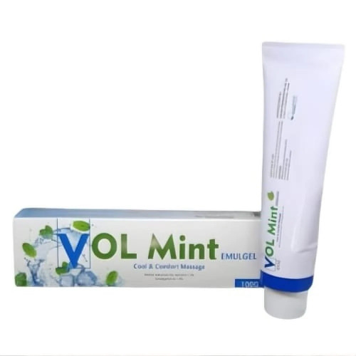 فلومنت ايملجيل للتدليك 100جم فلومنت ايملجيل للتدليك 100جم