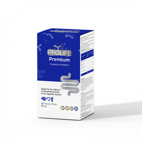 برولايف بريميوم 30 كيس