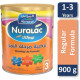 نيورالاك بلص حليب (3) داعم للنمو 900 جم نيورالاك بلص حليب (3) داعم للنمو 900 جم