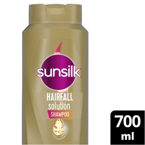 صانسيلك شامبو تساقط الشعر 700 مل