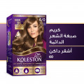 "كوليستون صبغة شعر أشقر غامق كيت 6/0 " "كوليستون صبغة شعر أشقر غامق كيت 6/0 "