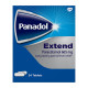 بنادول اكستند ممتد المفعول - 24 قرص