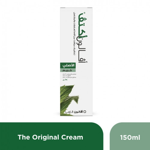أفالون أكتيف كريم أوريجنال لتخفيف آلام العضلات 150 مل