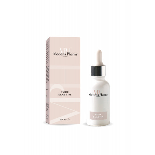 ميدينا فارم سيروم إيلاستين نقي 30 مل