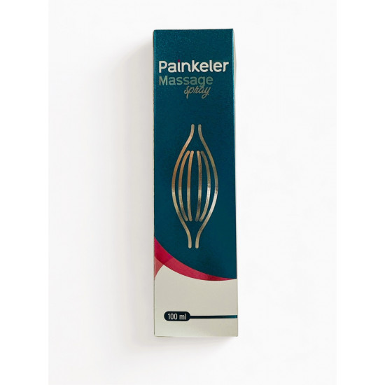 بين كيلر بخاخ مساج لتدليك العضلات 100 مل بين كيلر بخاخ مساج لتدليك العضلات 100 مل