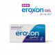 اريكسون جل لزيادة الإنتصاب 300 مجم 4 أنابيب أحادية الجرعة اريكسون جل لزيادة الإنتصاب 300 مجم 4 أنابيب أحادية الجرعة