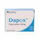 دابوكس 60 مجم 4 اقراص