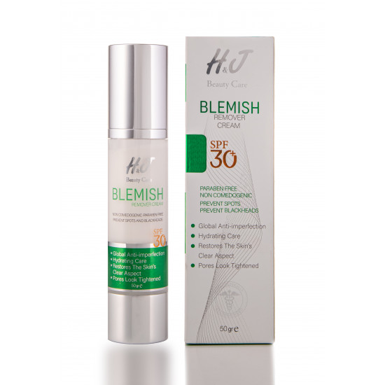 كريم بيوتي كير لمحاربة الشوائب وحب الشباب 50 جم