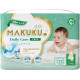 حفاضات ماكوكو دايلي كير - حماية مضمونة وراحة فائقة لطفلك مقاس (4) 32 حفاض