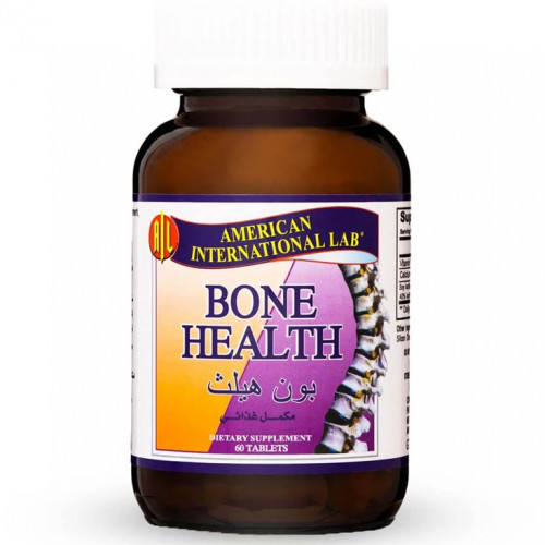 بون هيلث 60 قرص