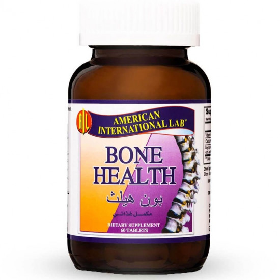 بون هيلث 60 قرص