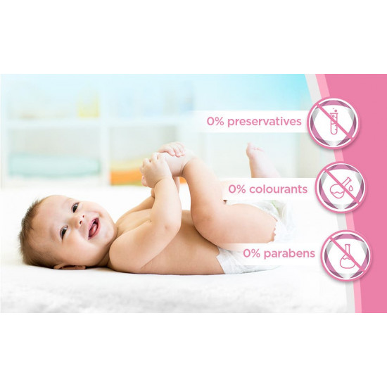 بيبانثين مرهم العناية من بلل الحفاض 30 جرام