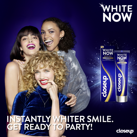 كلوز اب وايت ناو اوريجينال معجون أسنان 75 مل