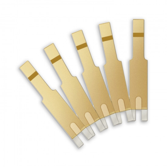 وان تاتش فيريو شرائط قياس السكر في الدم 50 ق وان تاتش فيريو شرائط قياس السكر في الدم 50 ق