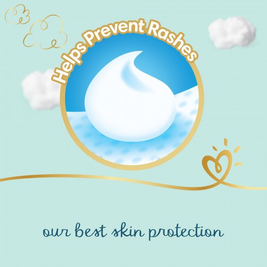 بامبرز حفاضات عناية مميزة، مقاس 6، +13 كيلو، 36 حفاضة بامبرز حفاضات عناية مميزة، مقاس 6، +13 كيلو، 36 حفاضة