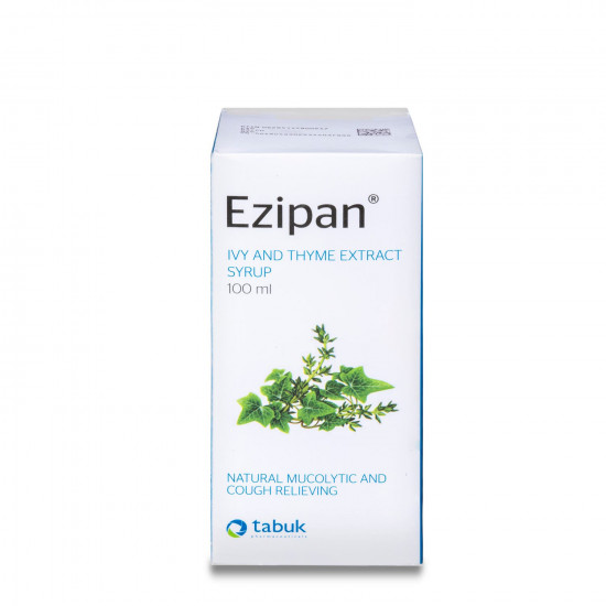 ايزيبان 100 مل شراب