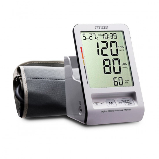 سيتزن جهاز قياس ضغط الدم CH456