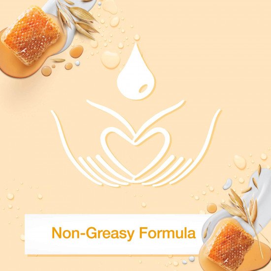 جونسون ريتش غسول الجسم بالعسل 400 مل جونسون ريتش غسول الجسم بالعسل 400 مل