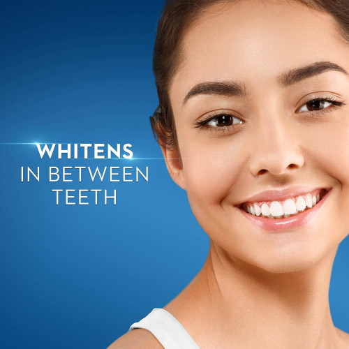 كرست معجون اسنان بياض قوة النعناع 125 مل