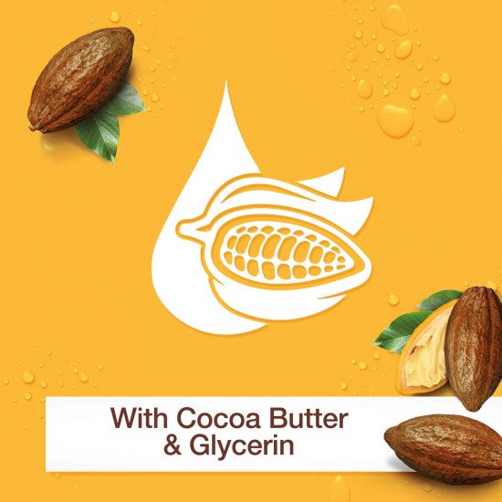 جونسون صابون سائل للاستحمام فيتا - ريتش تغذية 400 مل